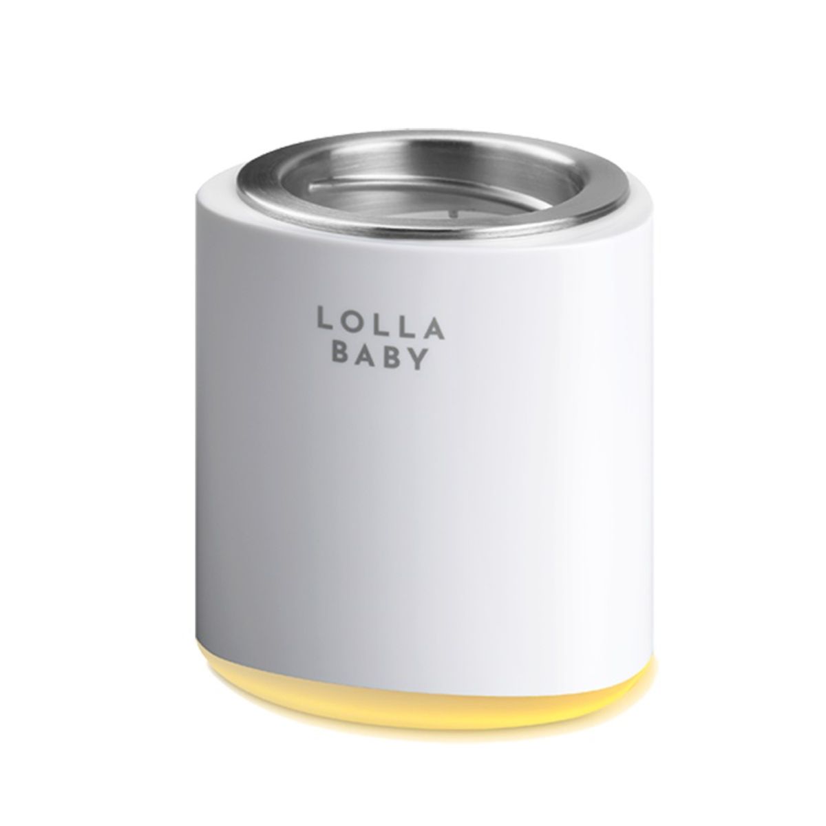 Lollababy shop bottle warmer